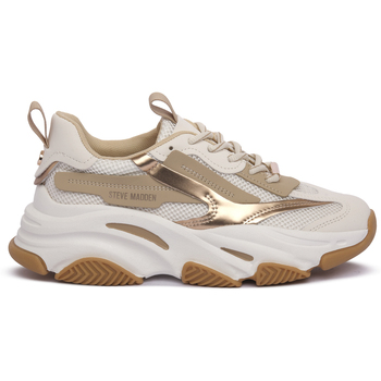 Steve Madden Sneakers  COCONUT POSSESSION