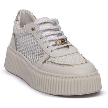 Frau Sneakers  ZANZA AVORIO