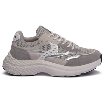 Voile blanche Sneakers  1B24 CLUB 122