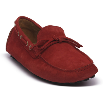 Soldini Mocassins  CORTINA COFFEE
