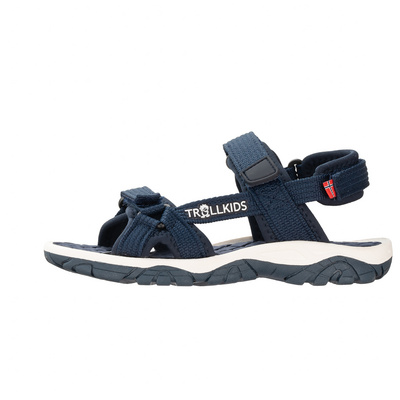 TROLLKIDS Sandalen KIDS OSLOFJORD SANDAL