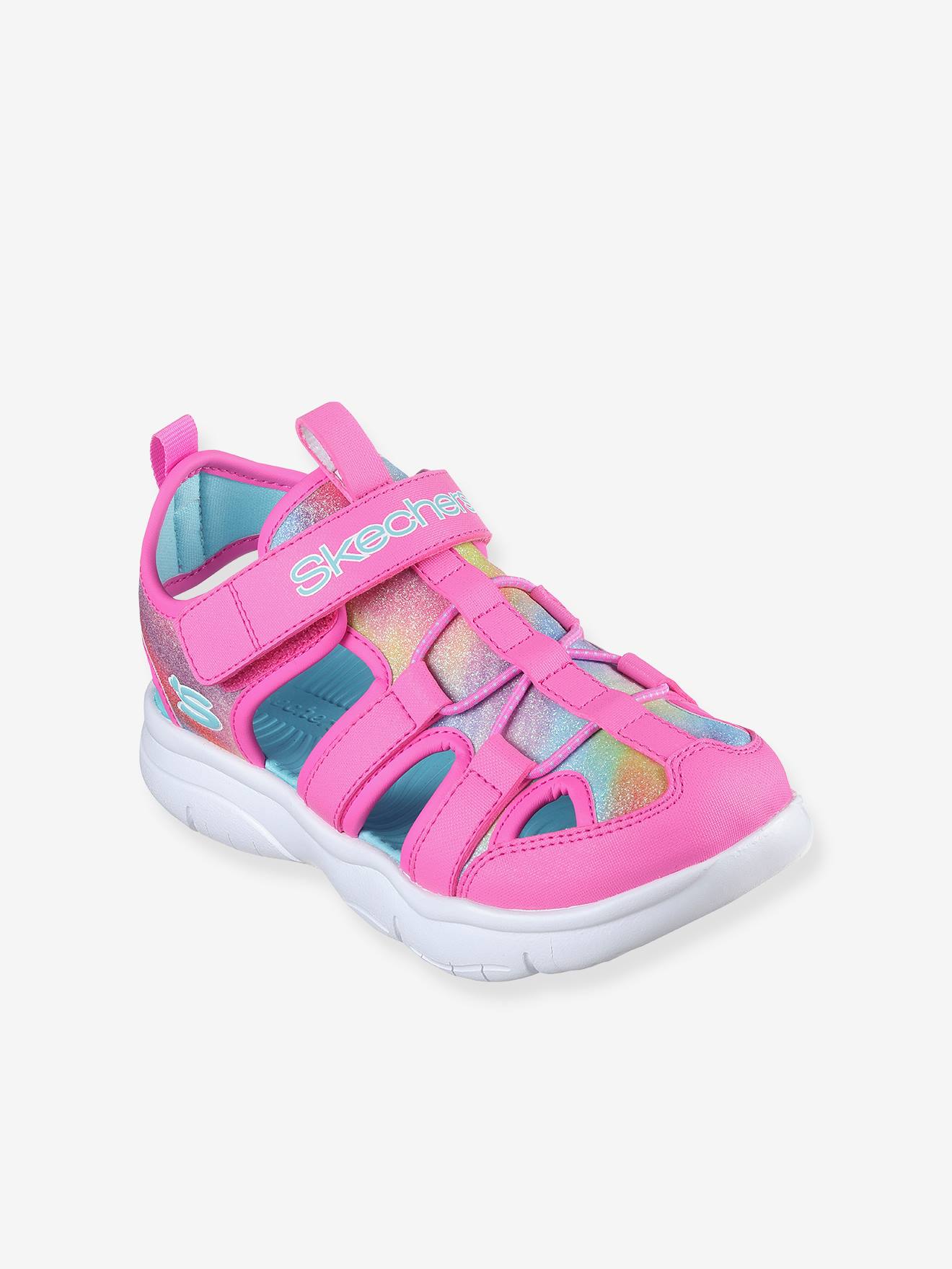 Skechers Kids Sandalen FLEX SPLASH