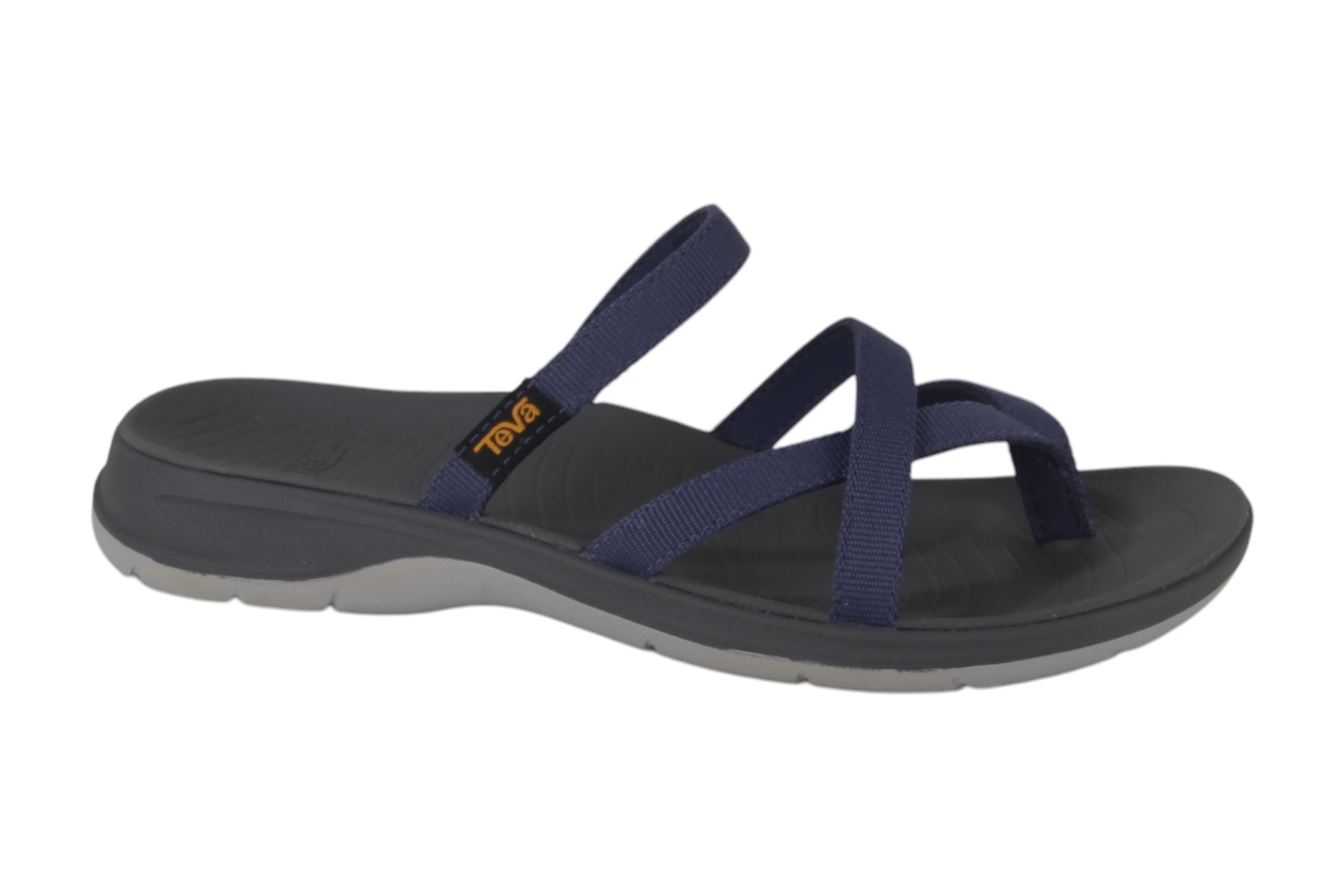 Teva 1169490 crwn dames slippers