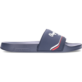 Pepe Jeans Sandalen  Slippers Slider Origin PMS70160