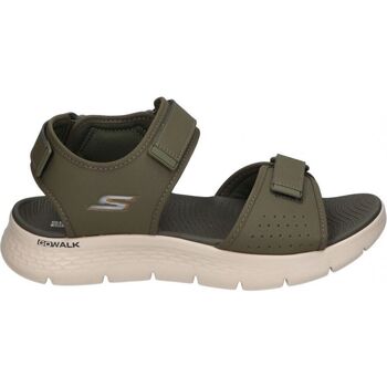 Skechers Sandalen  229205-OLV