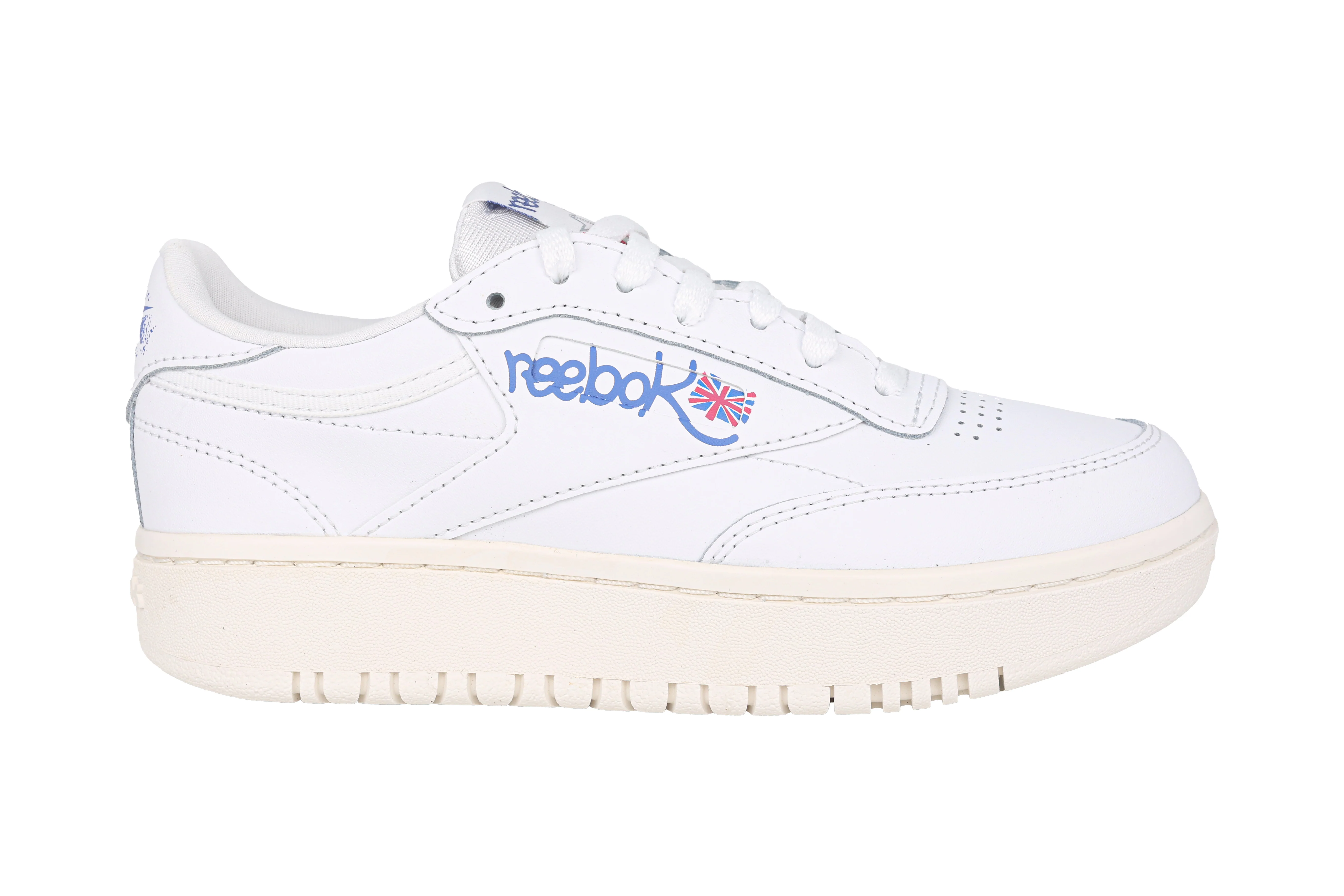 Reebok Club c double dames sneaker