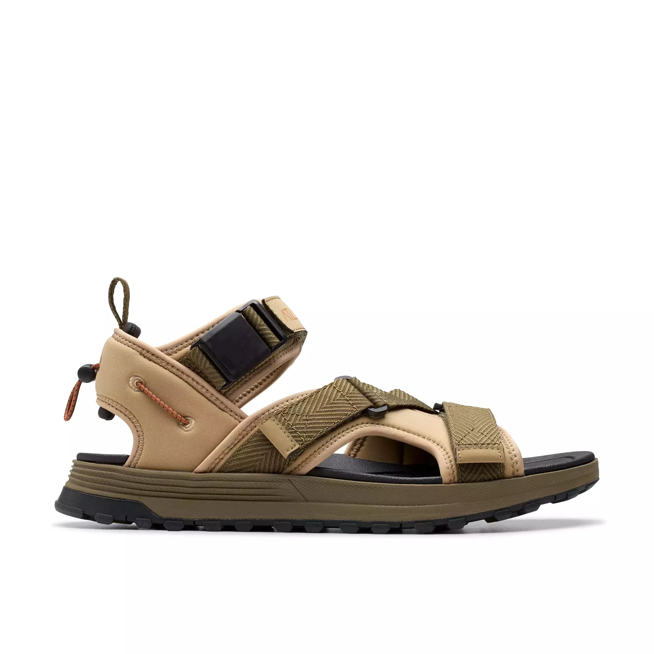 Clarks Original Atl trek tide heren sandaal