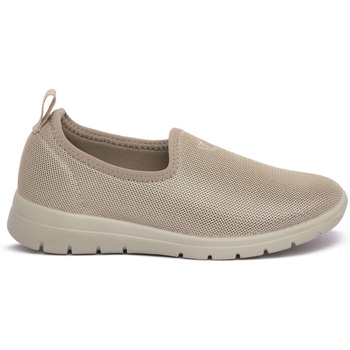 Valleverde Mocassins  BEIGE