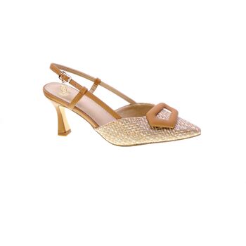 Gold&gold Pumps Gold&gold 92935
