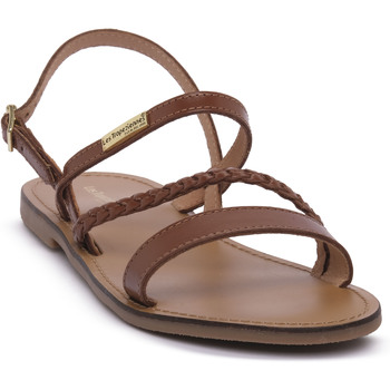 Les Tropéziennes par M Belarbi Sandalen  TAN BATRESSE