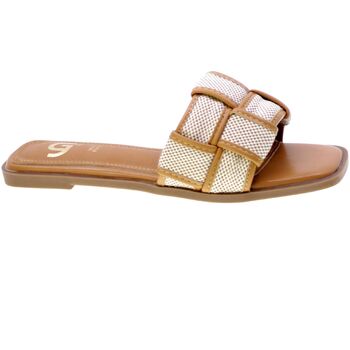 Gold&gold Sandalen Gold&gold 92943