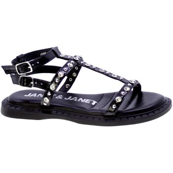 Janet&Janet Sandalen Janet&Janet 145230