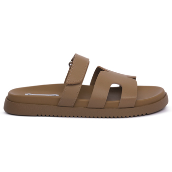 Steve Madden Sandalen  COGNAC MISSILE