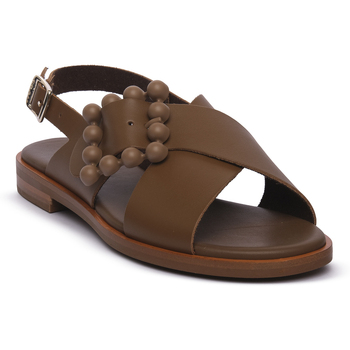 Frau Sandalen  LONDON MOU