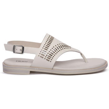 Frau Sandalen  LONDON OFF WHITE