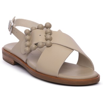 Frau Sandalen  LONDON OYSTER