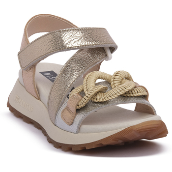 Hispanitas Sandalen  SILVER MAUI