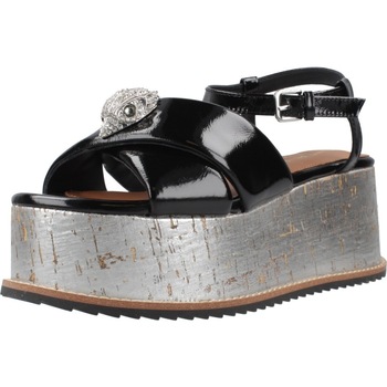 Kurt Geiger London Sandalen  ORSON CROSS SLATFORM
