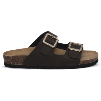 Valleverde Slippers  MORO