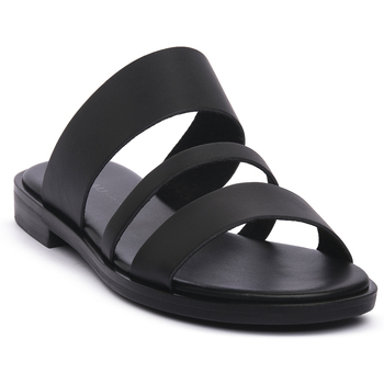 Frau Slippers  LONDON NERO