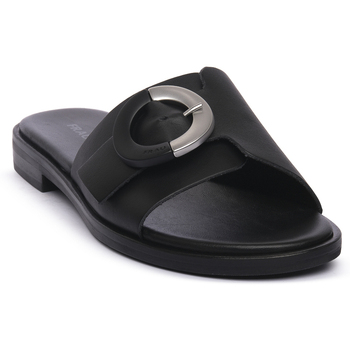 Frau Slippers  LONDON NERO