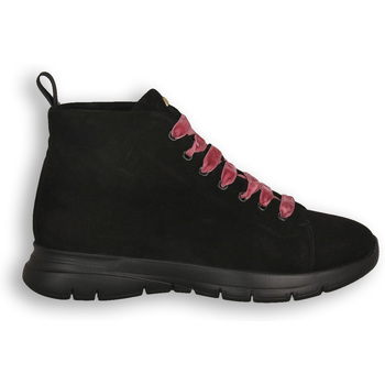 Frau Laarzen  SOFTY NERO