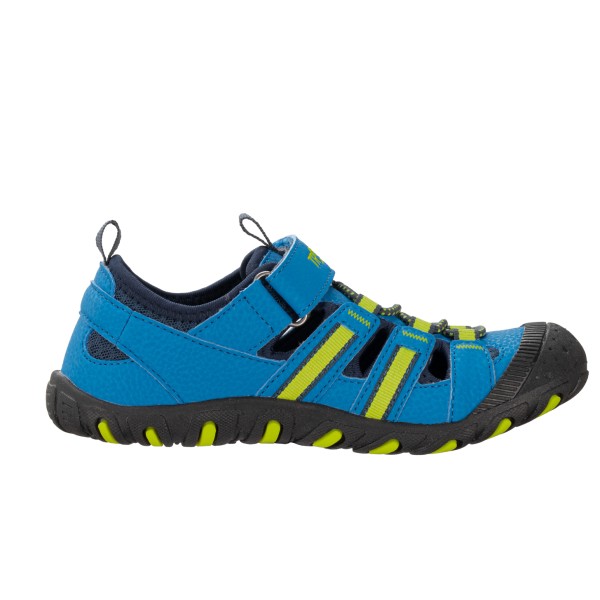 TROLLKIDS Outdoorsandalen Kids Sandefjord Sandal XT
