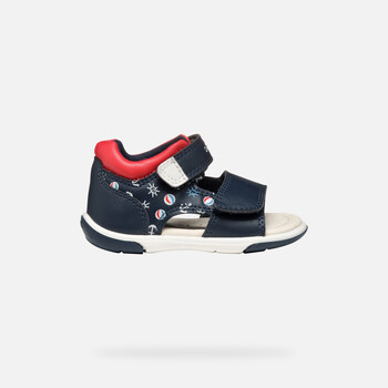 Geox Sandalen  Sandales bébé garçon Zapito A