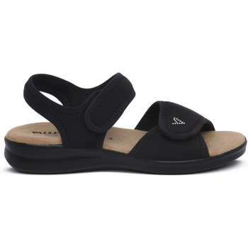 Valleverde Sandalen  NERO