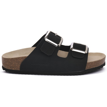 Valleverde Sandalen  NERO