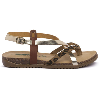 Bionatura Sandalen  CAST BIANCO
