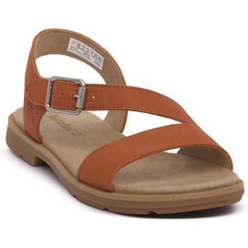 Timberland Sandalen  EJD BACKSTYRAP