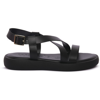 Wonders Sandalen  NERO ALBA