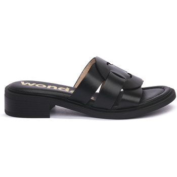 Wonders Sandalen  ISEO NERO