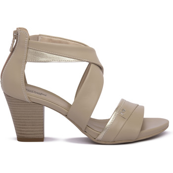 NeroGiardini Sandalen  NERO GIARDINI 453 ETOILE MIELE
