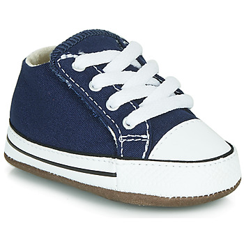 Converse Hoge Sneakers  CHUCK TAYLOR FIRST STAR CANVAS HI