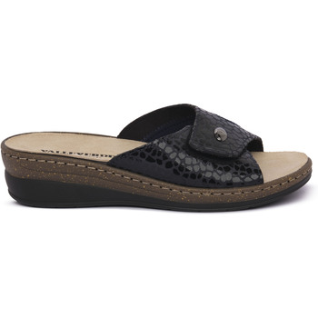 Valleverde Slippers  BLU