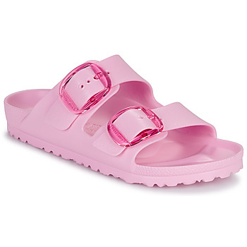 Birkenstock Slippers  Arizona Big Buckle EVA Fondant Pink