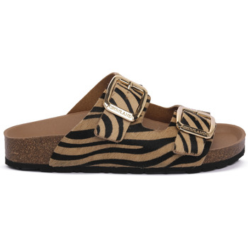 Grunland Slippers  CUOIO 40ENNY