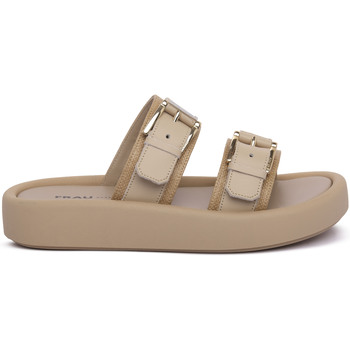 Frau Slippers  RAFFIA COOKIE