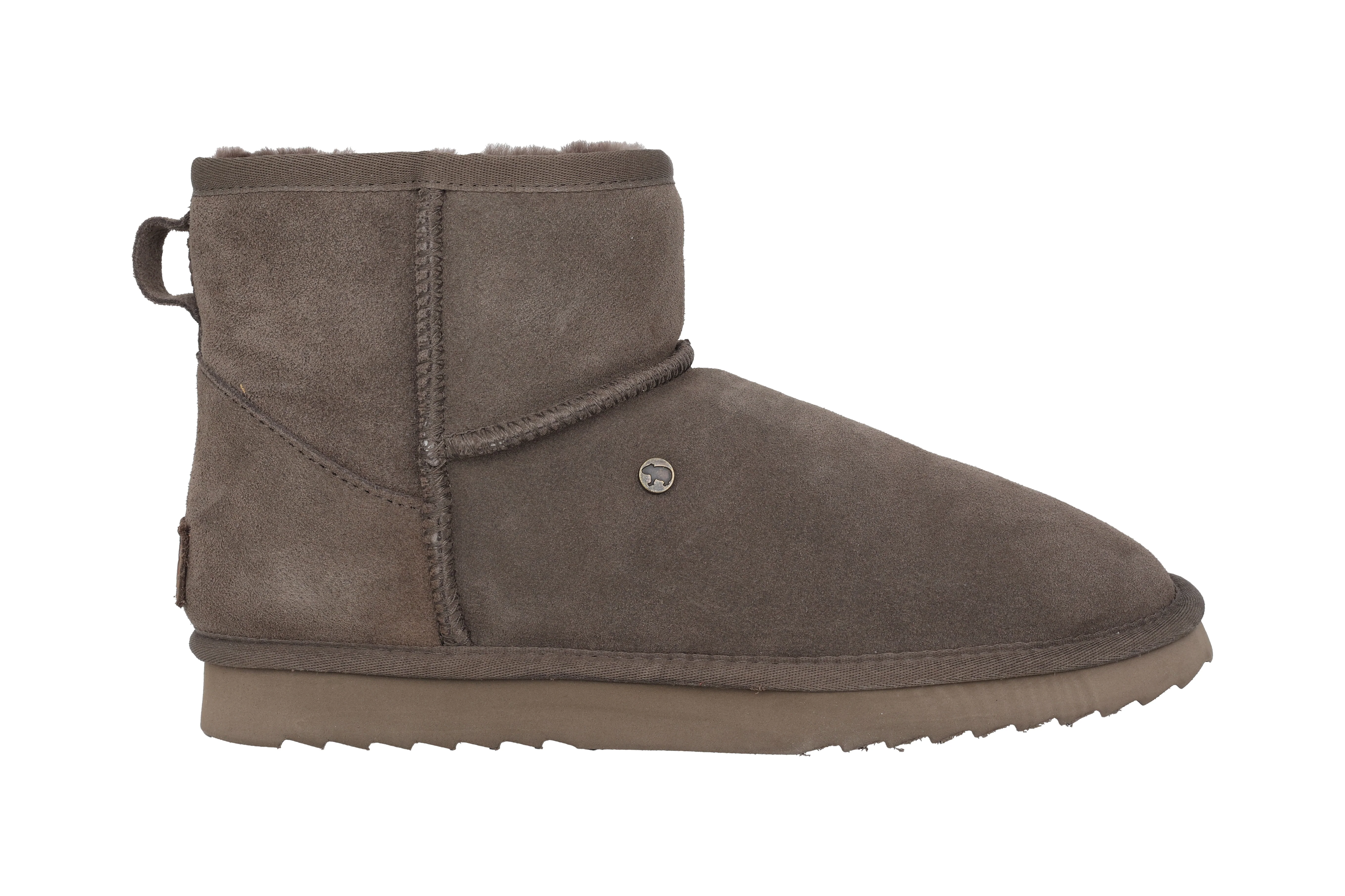 Warmbat Wallaby dames laars