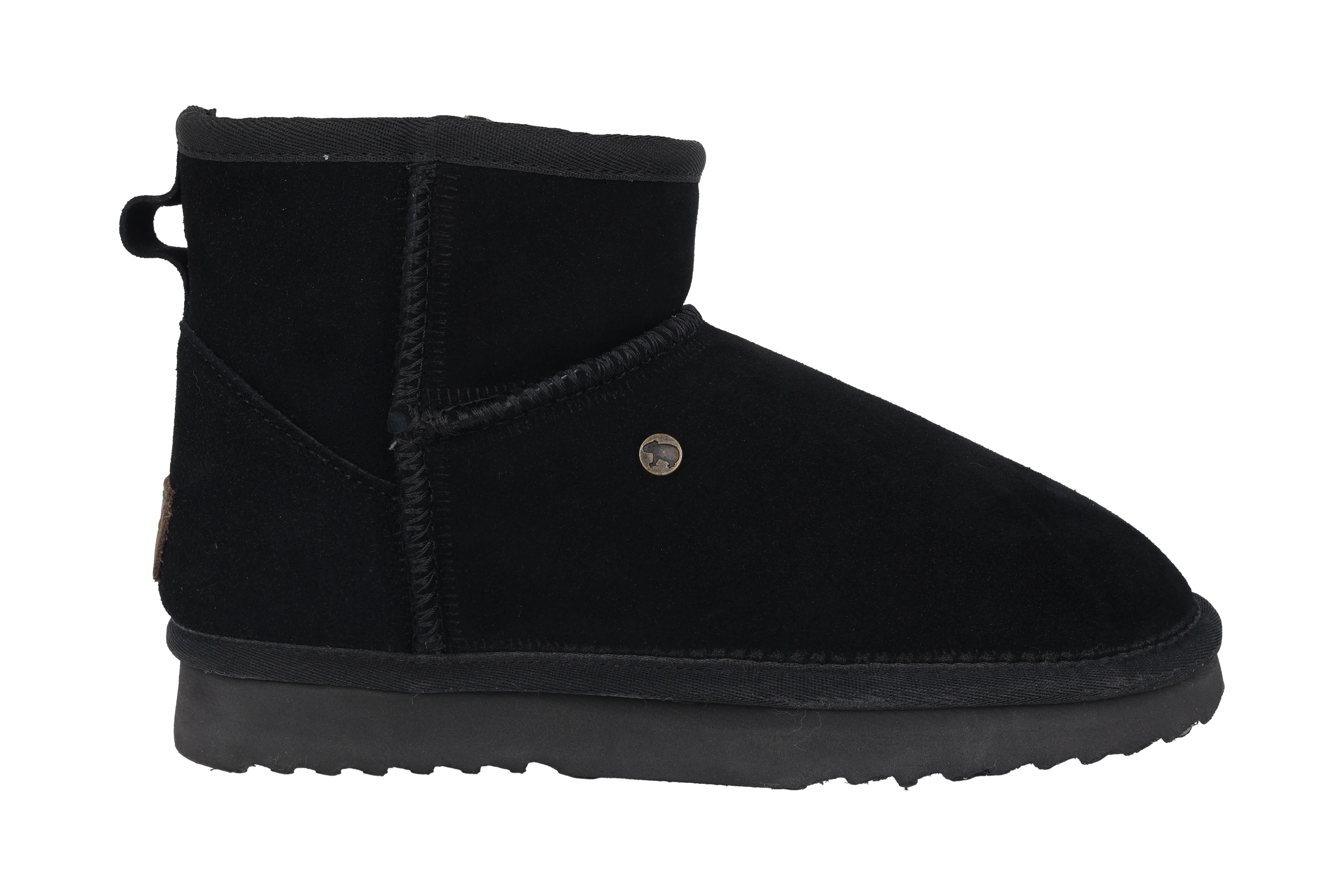 Warmbat Wallaby dames laars
