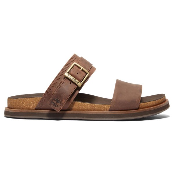 Timberland  Amalfi Vibes Backstrap Sandal - Sandalen, bruin