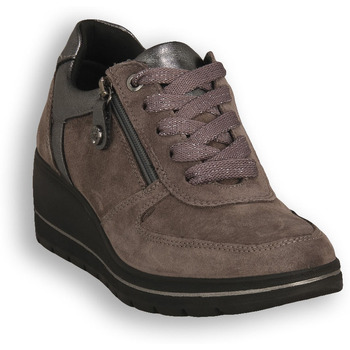 IMAC Lage Sneakers  RUNA GRIGIO