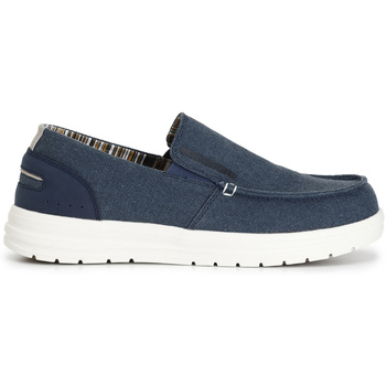 Café Noir Mocassins  C1TM9003