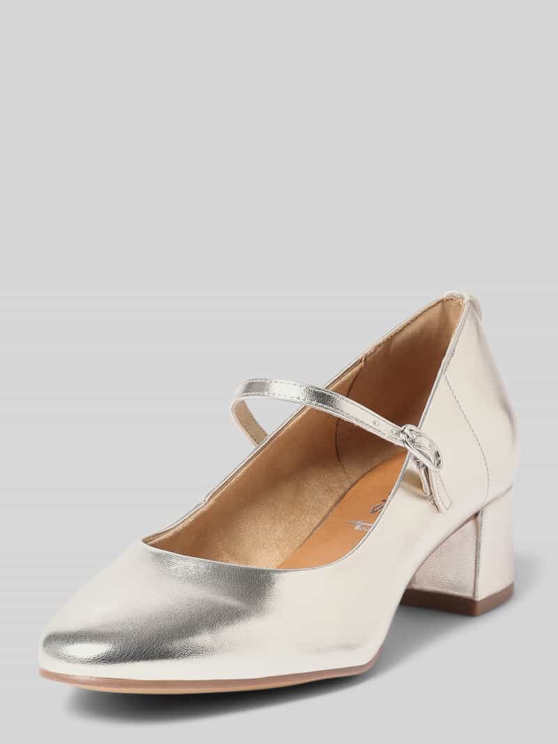 Tamaris Pumps met doornsluiting