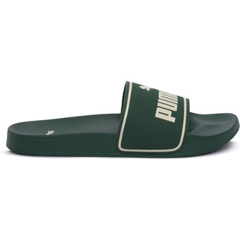 Puma Slippers  26 LEADCAT