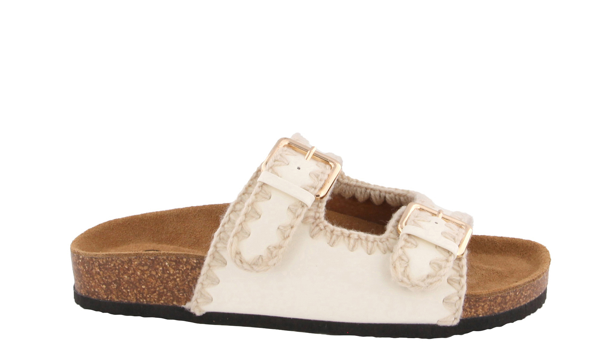 Aqa Slippers