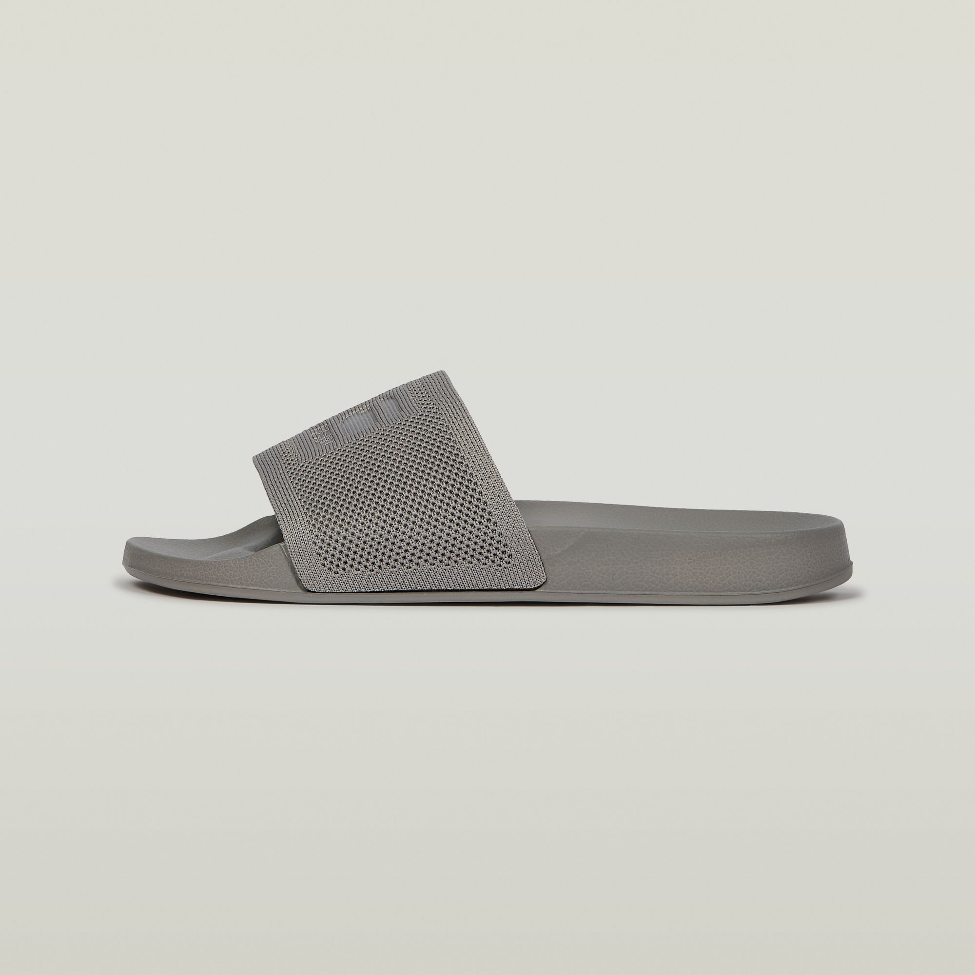 G-Star RAW Cart III Knit Slippers - Grijs - Dames