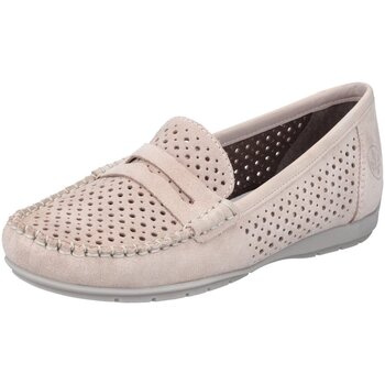 Rieker Mocassins  -